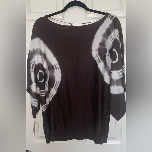 INC International Concepts Embellished Top - Picture 4 of 7